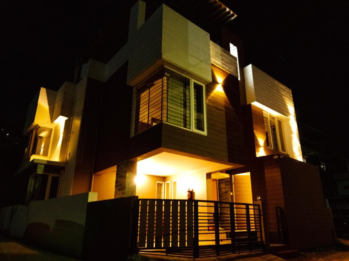 Mellow Mount Private Homestay Ooty Exterior photo